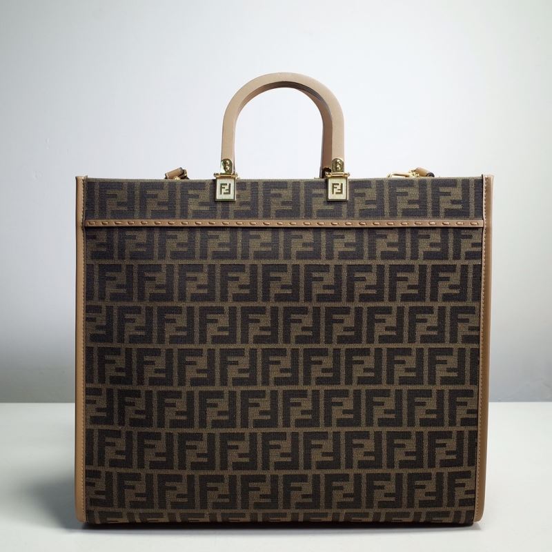 Fendi Shopping Bags